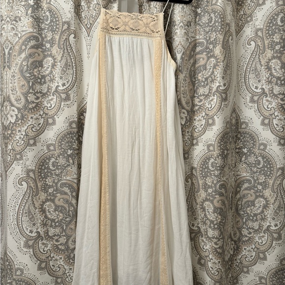 NFS SAMPLE Adjustable Strappy Dress S/M/L lined 🦄 - Picture 2 of 5